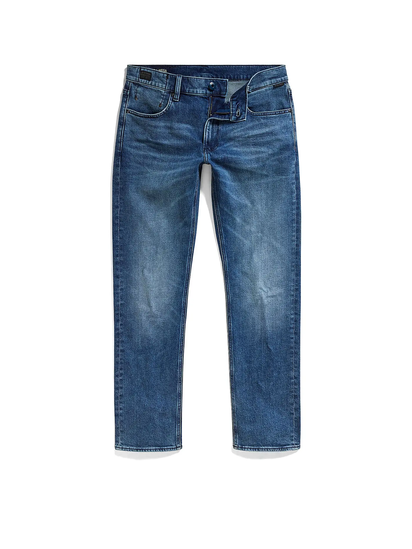 G-STAR RAW | Jeans Straight Fit MOSA | 